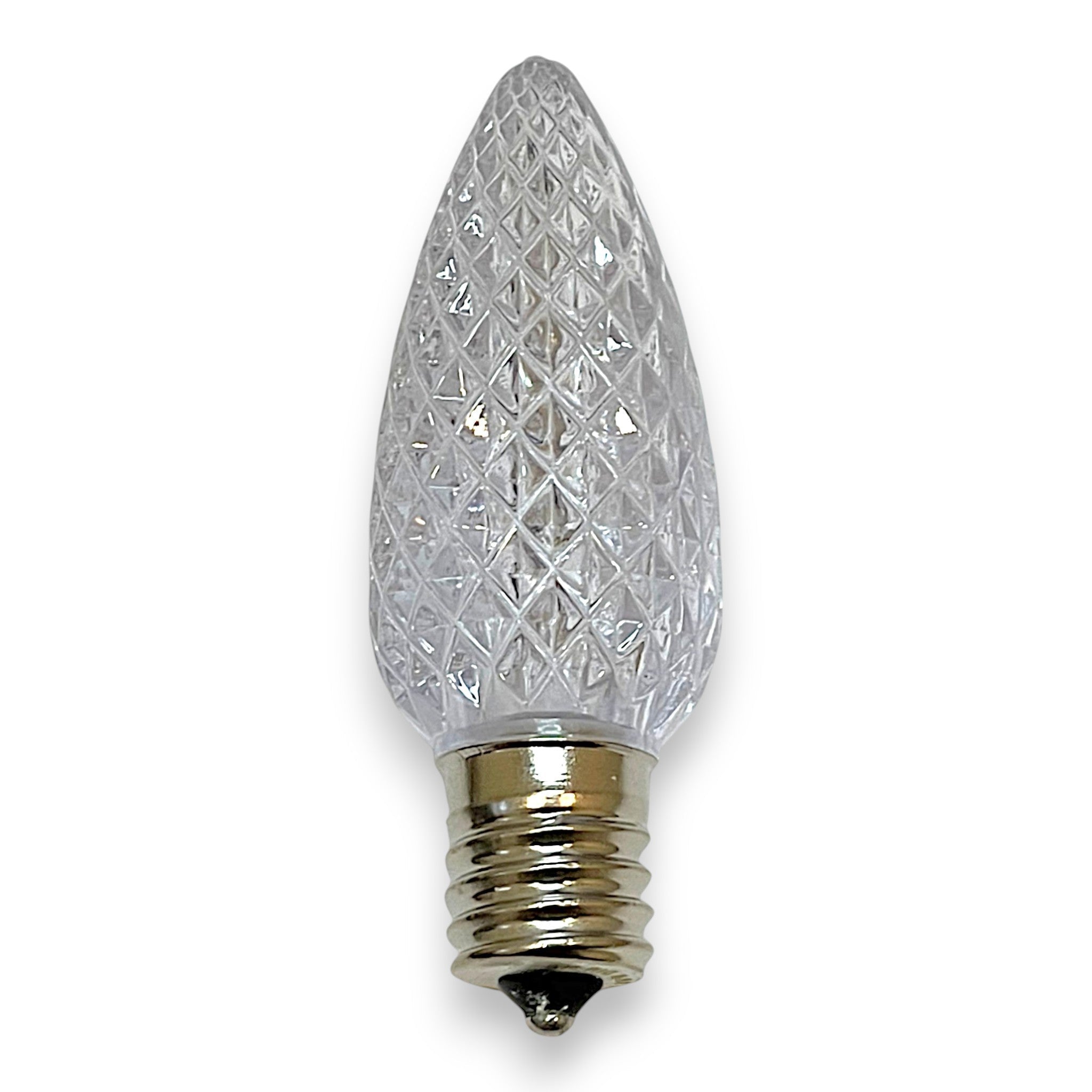 C9 LED Bulbs 500/Case