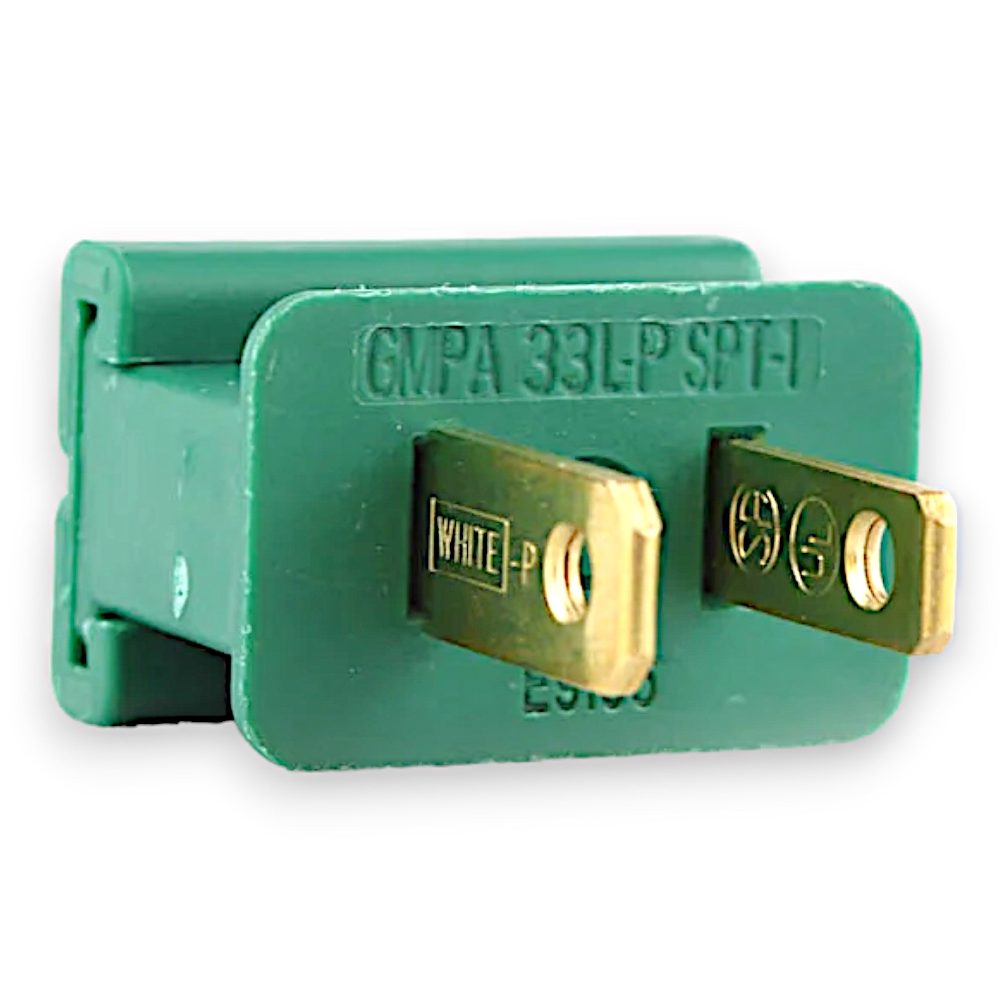 Male Plugs 1,000/Case